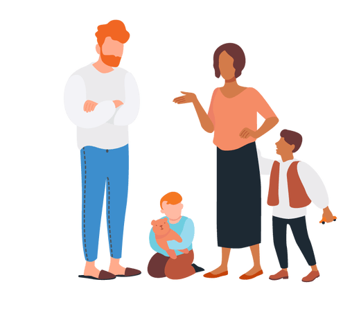 Kainga Aroha Family Counselling