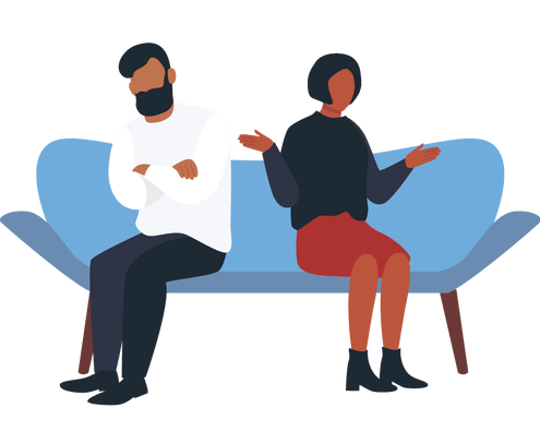 Kainga Aroha Couple Counselling