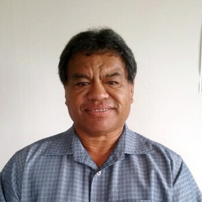 About the Kainga Aroha Team - Kane
