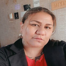 About the Kainga Aroha Team - Donna Stanley