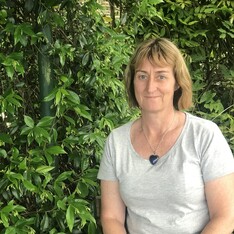 Budgeting support Maria Clark