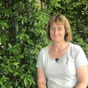 About the Kainga Aroha Team - Sue Goodridge