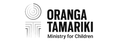 Kainga Aroha Sponsored by Oranga Tamariki