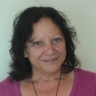 About the Kainga Aroha Team - Maria Cassin