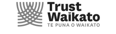 Kainga Aroha Sponsored by Trust Waikato