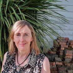 Budgeting support Sue Goodridge