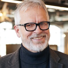 Bob Drummond
