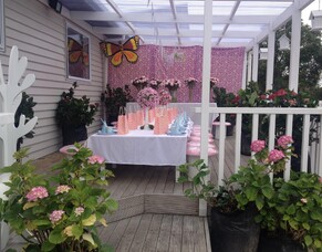 Fairy Party Activities