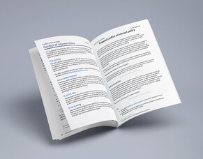 Developing a Conflict of Interest policy