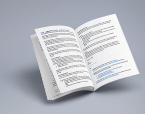 Keeping members in the loop &ndash; re-registering as an Incorporated Society