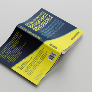 Governance book for Not-for-Profit