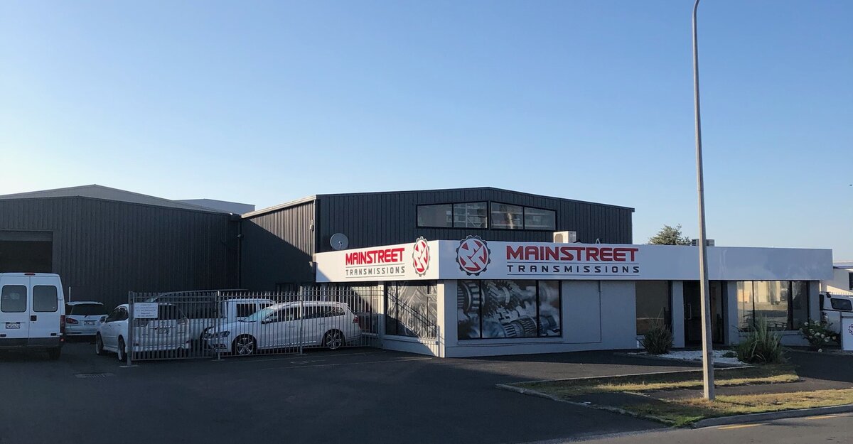 About Mainstreet Transmissions Trusted Transmission Experts in Hamilton