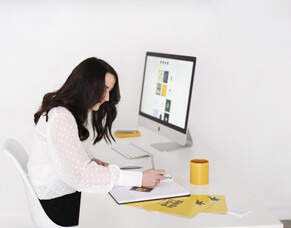 Should You Hire A Designer Before You Start Your Business?