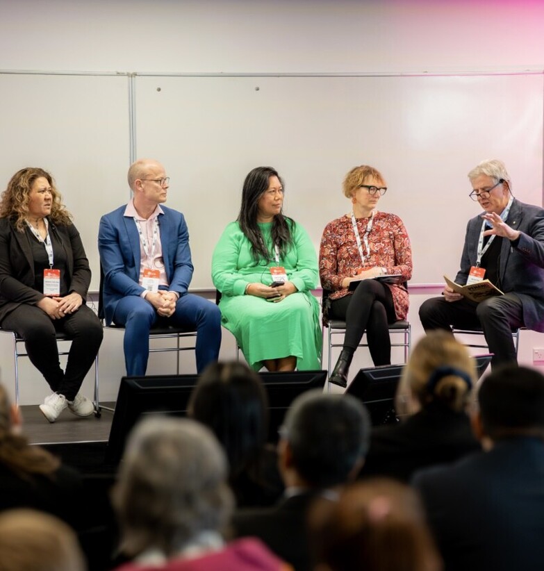 Pacific-i is the backbone organisation and serves as the operational and innovation backbone for the Pacific-i STEM ecosystem. It provides the expertise, infrastructure, delivery capability, and sector connections needed to bring initiatives to life. As the central connector, Pacific-i ensures that programmes are high quality, culturally aligned, evidence based, and strategically relevant