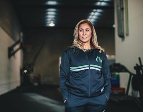 //090 Charmeyne Te Nana-Williams, What Ever It Takes CEO