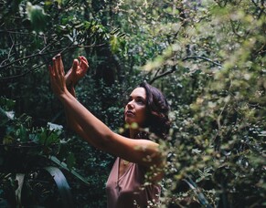 //006 Michele Wilson, period underwear creator