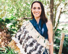 //051 Kelly Tikao, nurse + customary birthing practice academic