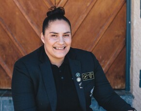 //072 Pagan Karauria, shearing champion