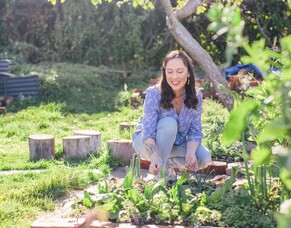 //071 Dr Ani Alana Kainamu, environmental researcher