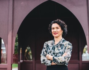 //043 Kerensa Johnston, Wakatū Inc CEO
