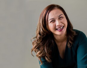 //028 Marama Davidson, politician