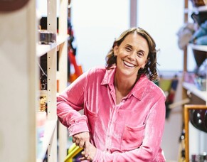 //094 Dame Hinewehi Mohi, champion of waiata Māori