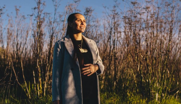 //099 Dr Acushla Dee Sciascia, mātauranga researcher