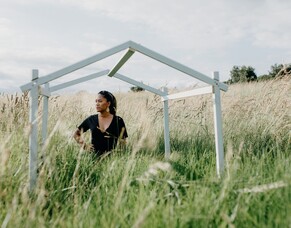 //005 Jacqueline Paul, landscape architect + rangatahi advocate