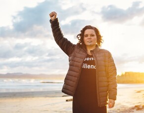 //033 Tina Ngata, researcher + advocate for Indigenous peoples