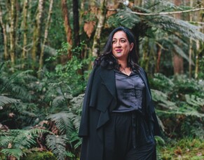 //038 Kristin Ross, producer + Pipi Mā creator