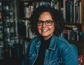 //070 Erica Newman, researcher of Māori adoptees