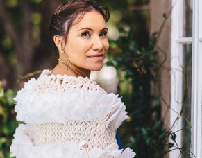 //063 Stacey Morrison, veteren broadcaster and te reo Māori champion