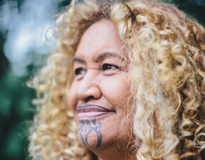 //075 Awhitia Mihaere, traditional healer