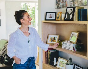 //047 Lizzie Dunn, creator of library app for Indigenous stories