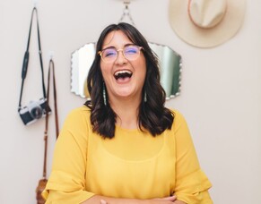 //030 Kera Sherwood O&rsquo;Regan, climate activist + founder of Fribromyalgia Aotearoa