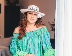 //082 Phylesha Brown-Acton, executive director + Pasifika whānau ora leader