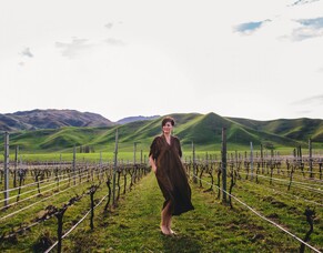 //042 Rachel Taulelei, businesswoman + governance guru