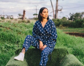 //068 Te Ao Kapa, Te Kaha o te Rangatahi Indigenous Youth Hub CEO