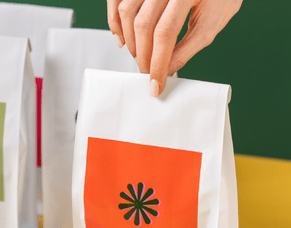 Eco-Friendly Packaging Solutions