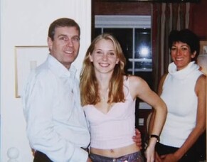 This is what an offender and victim of Child Sexual Exploitation &amp; Trafficking looks like!