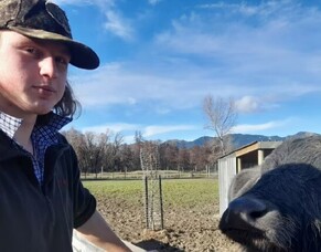 So many thing things wrong in this REAL-LIFE situation.