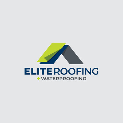 Elite Roofing Logo