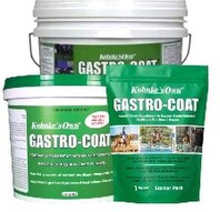 GASTRO-COAT®  - Lining the stomach may assist regeneration of healthy wall of small intestine, improve appetite and digestive function.