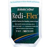 Red-Flex®  - Targets joints, tendons and ligaments for the entire joint and associated structures