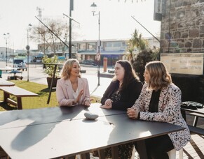 Navigating the Social Media Maze