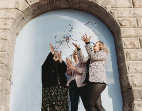 Business Excellence Awards Finalists!