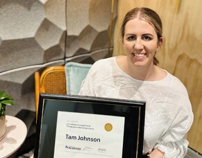 Professional Web Design Course with Rocketspark