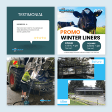 Duncan Engineering Social Media Case Study