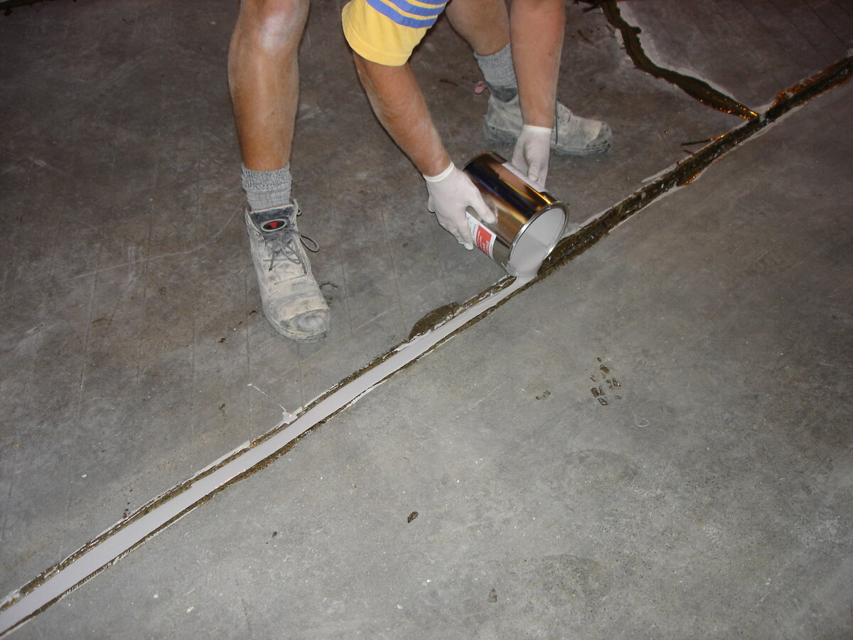 Waterstops Stratmore Construction Solutions Ltd