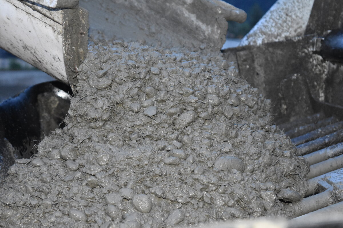 Fibre Reinforcement Stratmore Construction Solutions Ltd